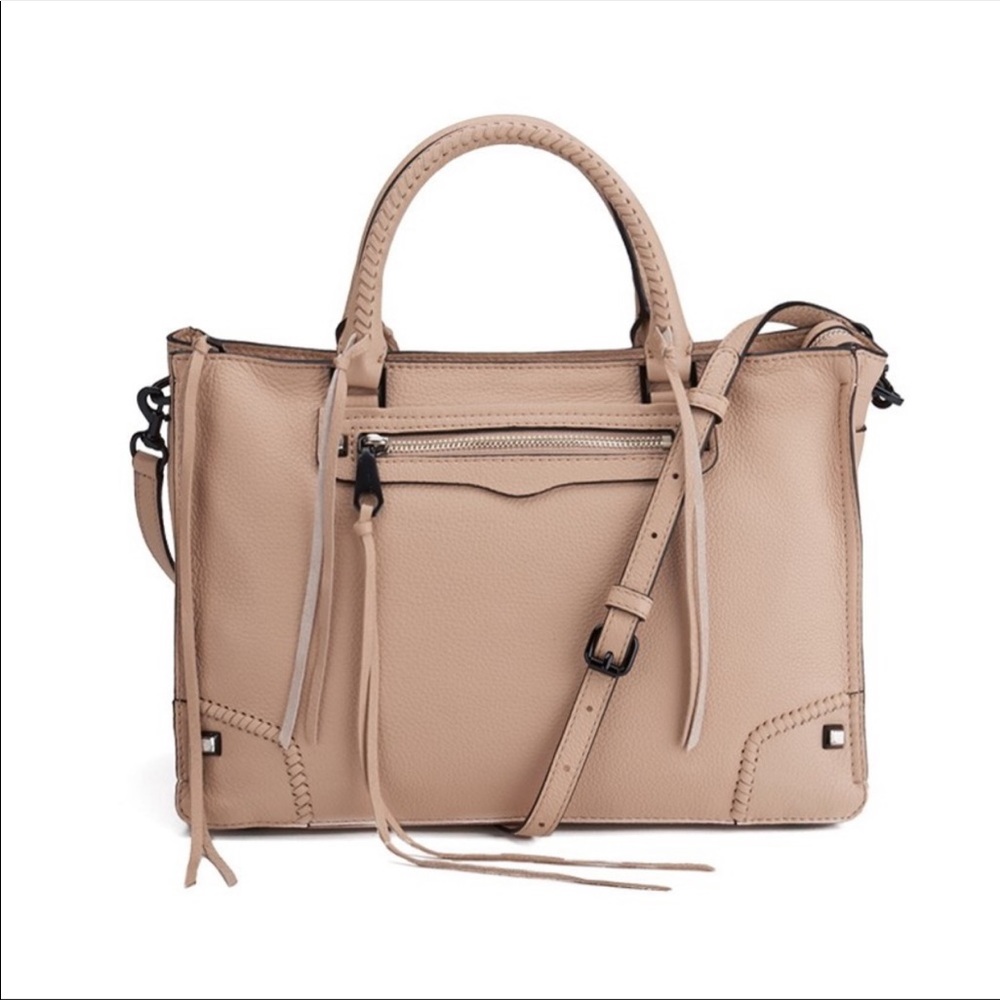 Rebecca Minkoff Regan Satchel
